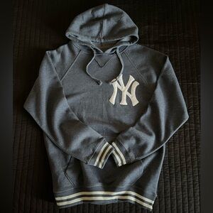 New York Yankees hoodie